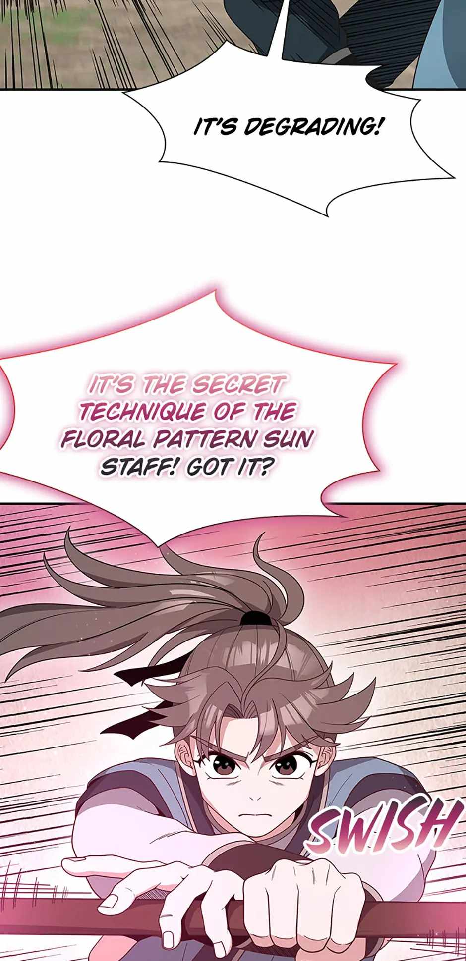 The Demonic Blade Fairy Chapter 51 28